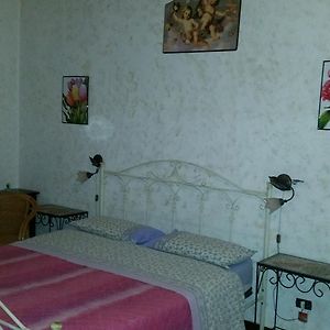 Il Balcone Sullo Stretto
