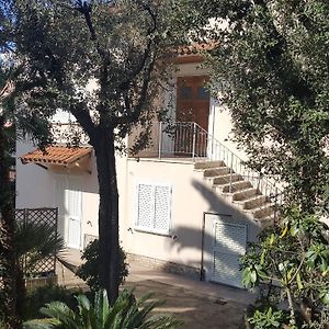 Villa Il Boschetto